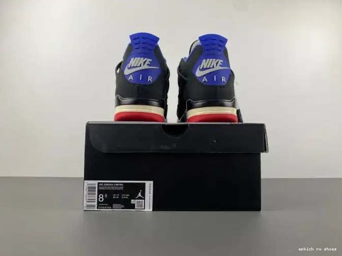 Cheap Jordan 4 Air Air Rare FV5029-003 0614